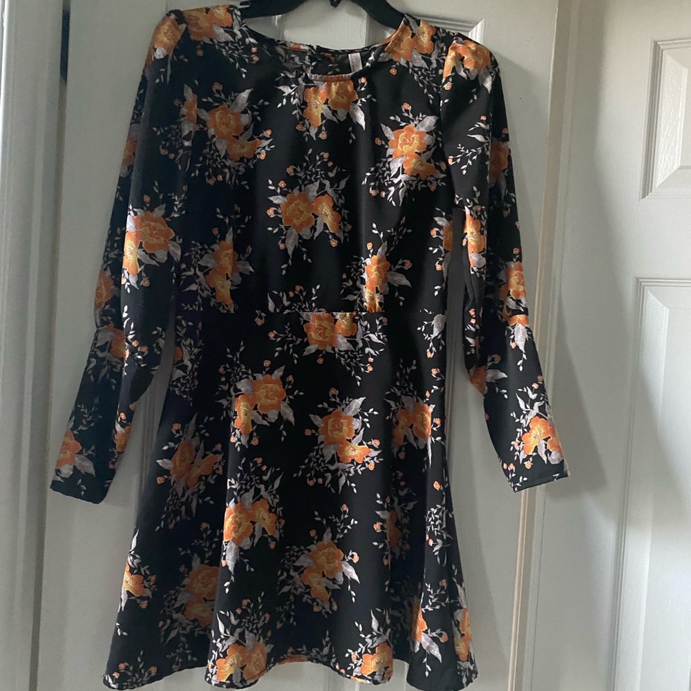 Free People size 2 pretty dress